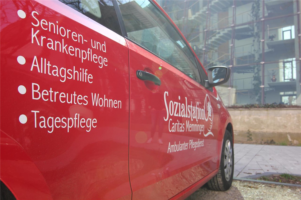 Pflegekonzept